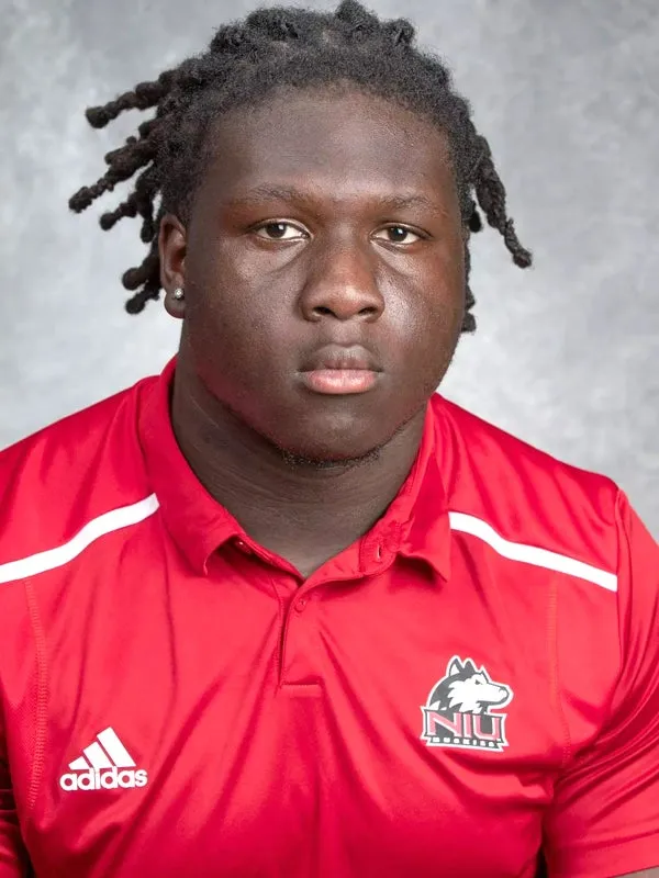 Montrel Canion, Football, undefined