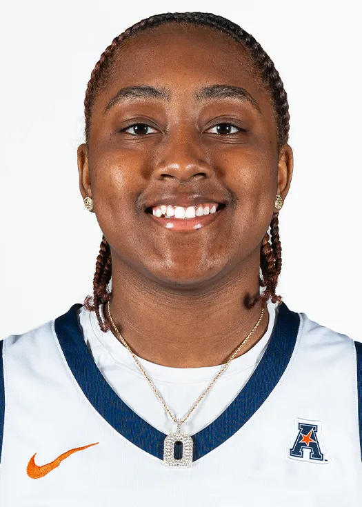 Rihyana Kinsey, Basketball, undefined