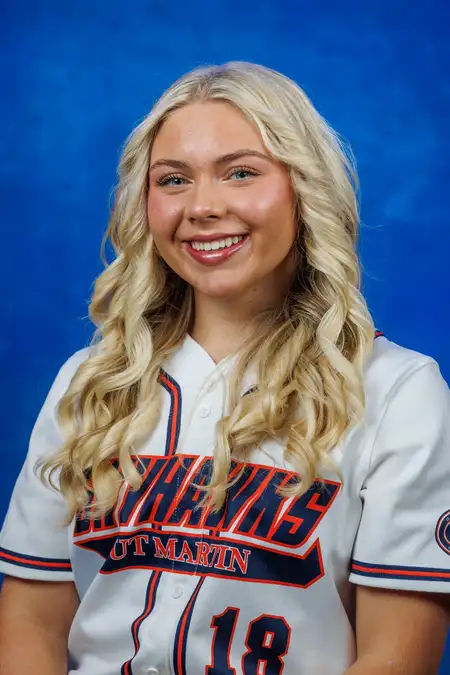Addie Roberts, Softball, University of Tennessee at Martin