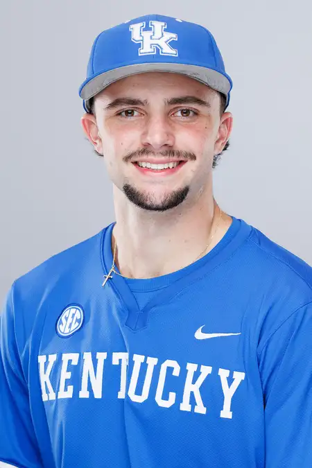 Joey Ansell, Baseball, University of Kentucky