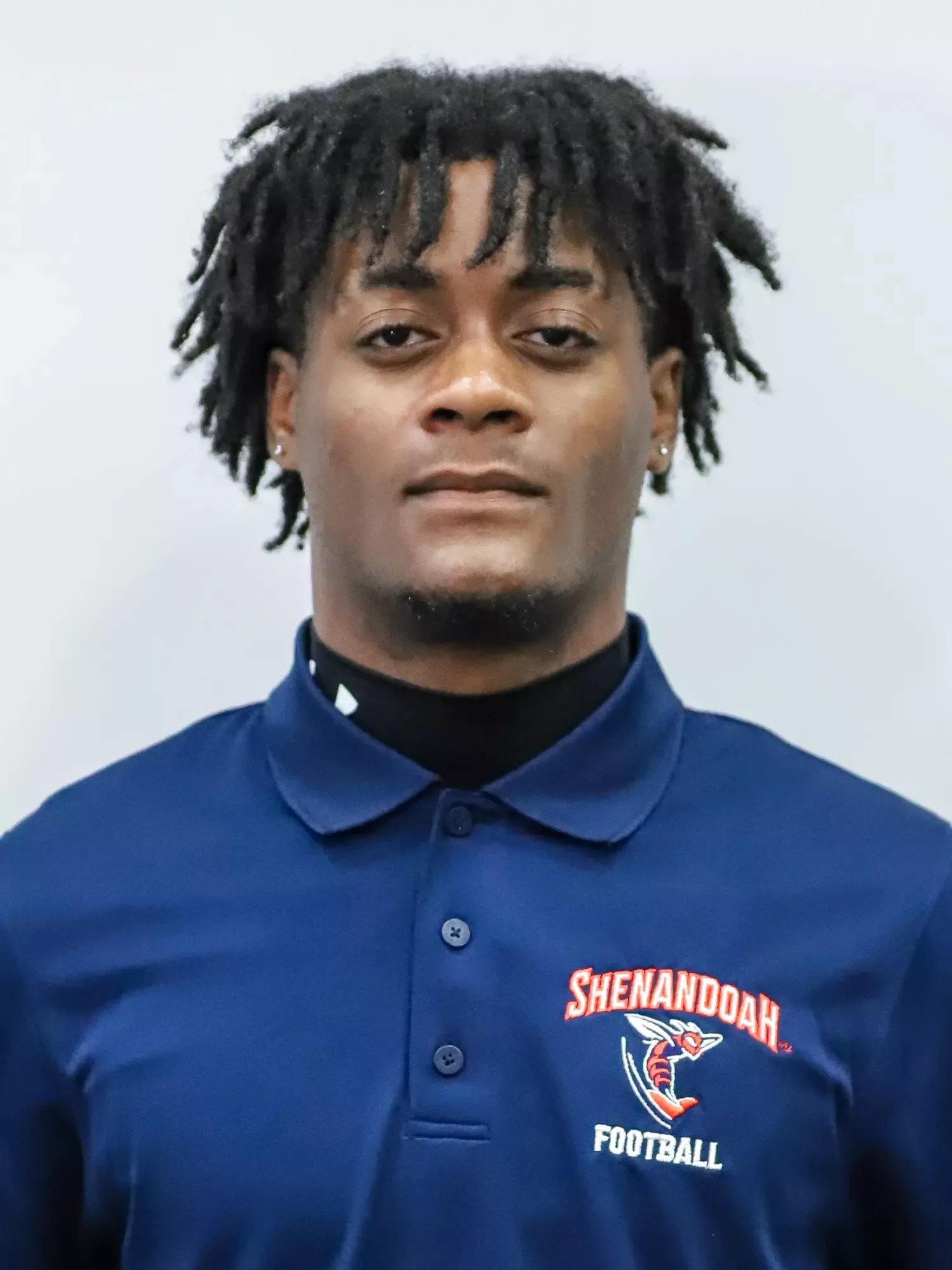 Durrell Martin, Football, Shenandoah University