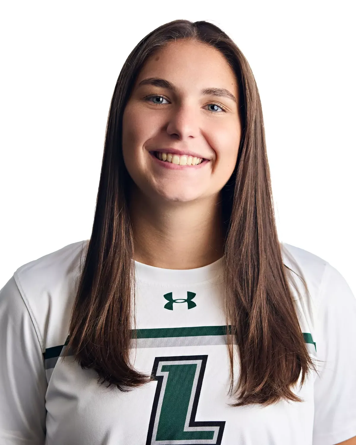 Reilly Mahon, Lacrosse, Loyola University Maryland