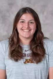 Ella Pavlovich, Track and Field, undefined