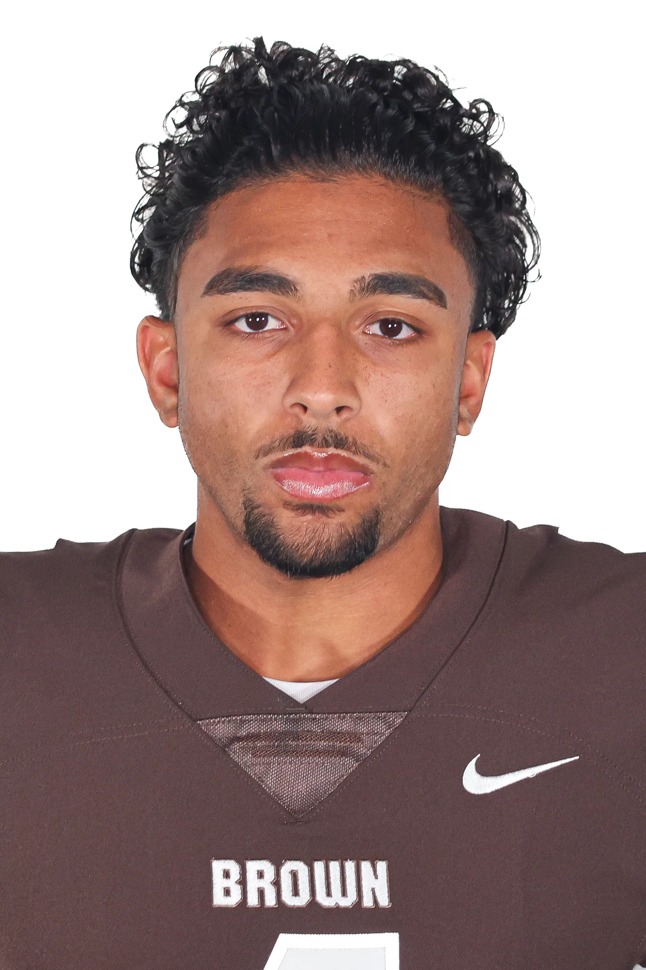 Najih Rahman, Football, undefined