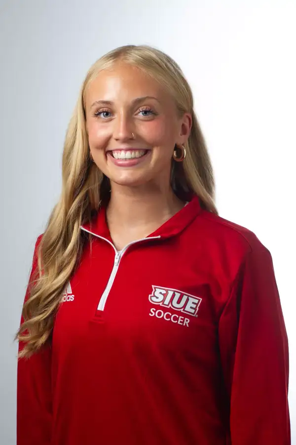 Emma Czech, Soccer, Southern Illinois University Edwardsville