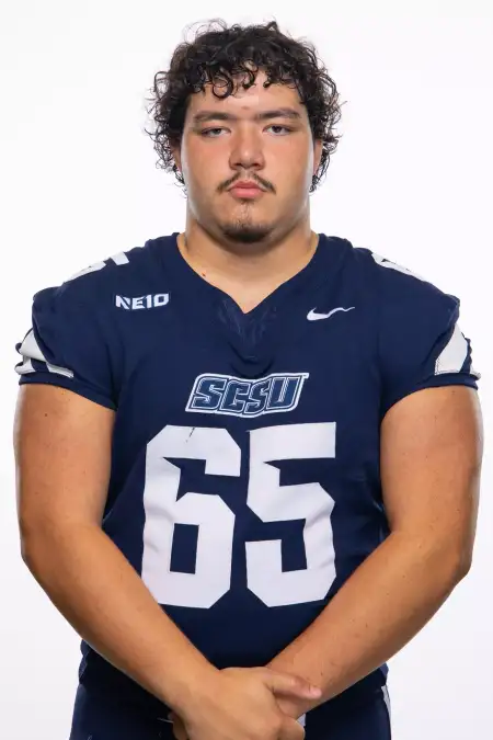 Aidan Romero, Football, Southern Connecticut State University