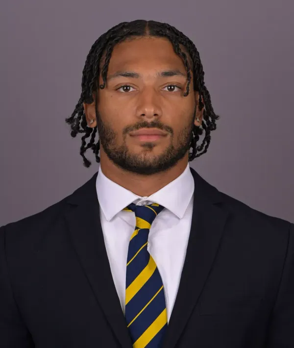 Stephon Patrick, Football, Merrimack College