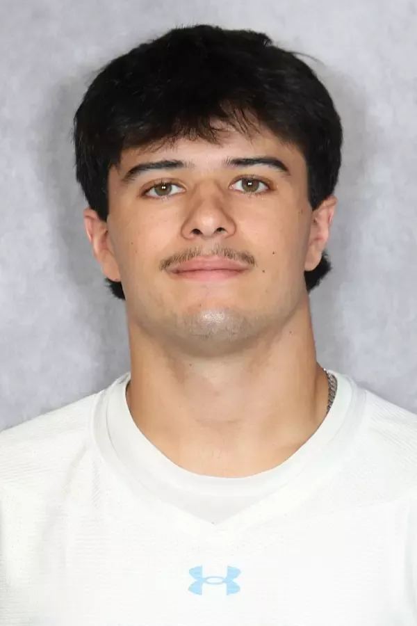 Matt Ippoliti, Lacrosse, Long Island University