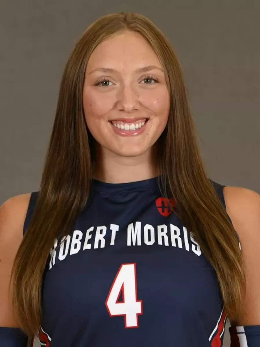 Natalie Stepanovich, Volleyball, undefined