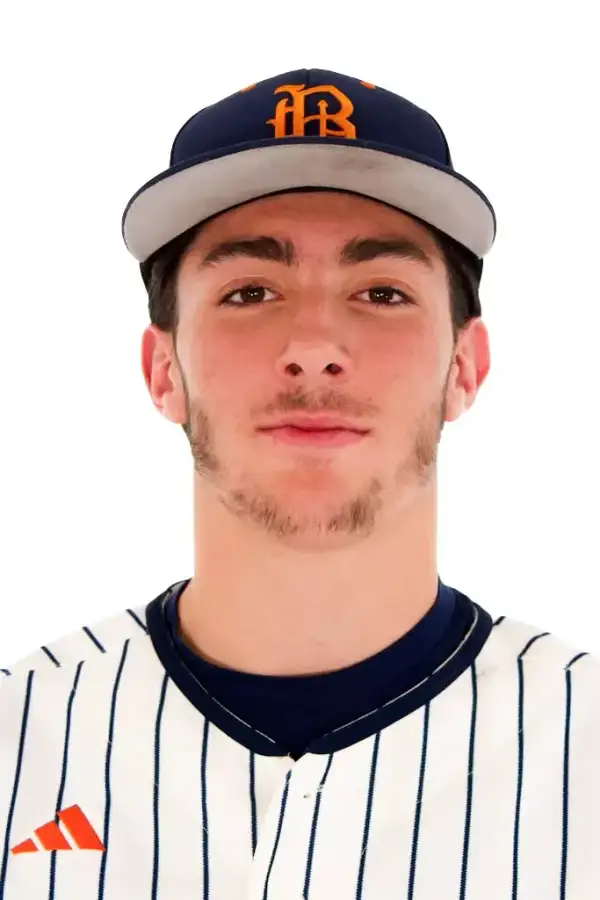 John Calabrese, Baseball, Bucknell University