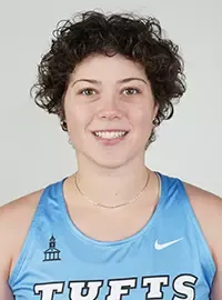Mia Kurtz, Track and Field (O), Tufts University