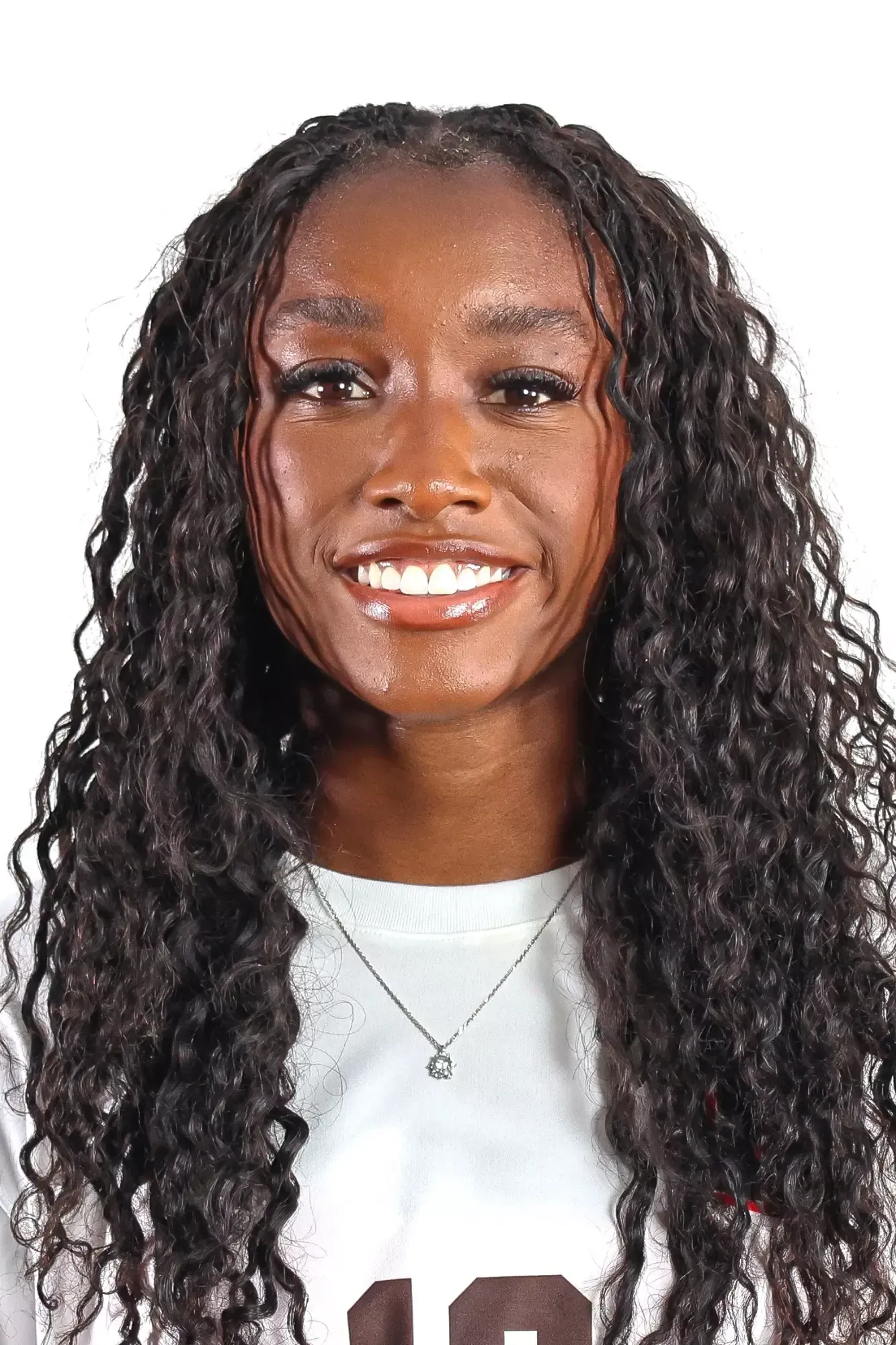Anya Tansil, Soccer, Brown University