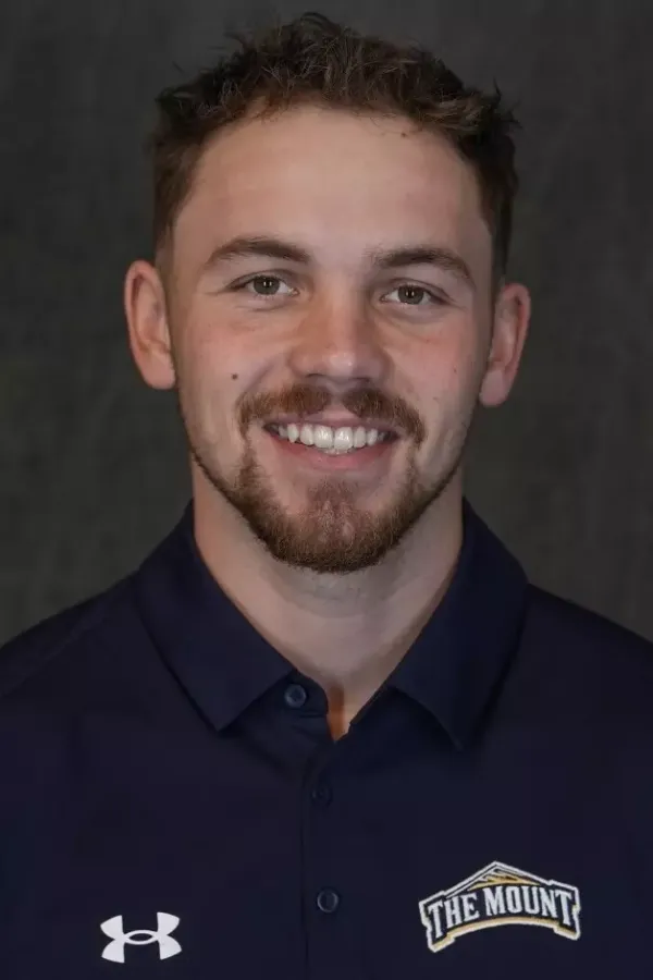 Carson Clark, Baseball, Mount St. Mary's University