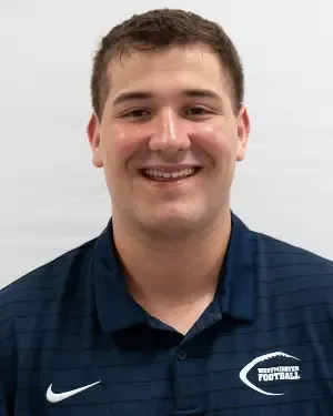 Braden Mika, Football, Westminster College (Pennsylvania)