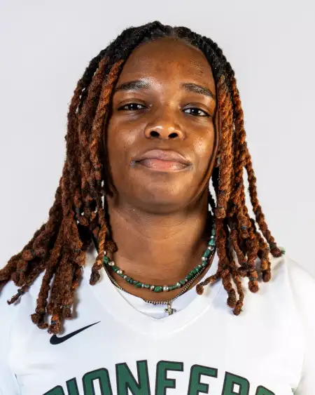 Najarei Jones, Basketball, Point Park University