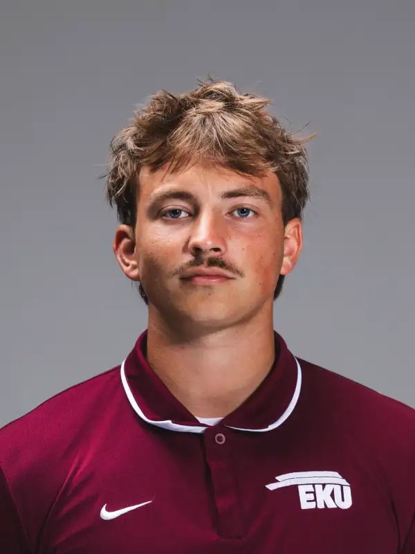 Devin Orr, Football, Eastern Kentucky University