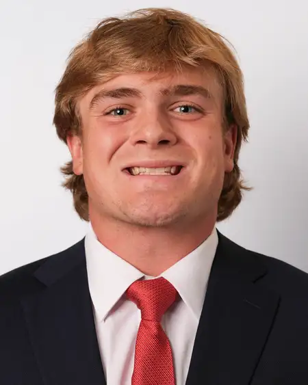 Kameron Yearsley, Baseball, University of Oklahoma