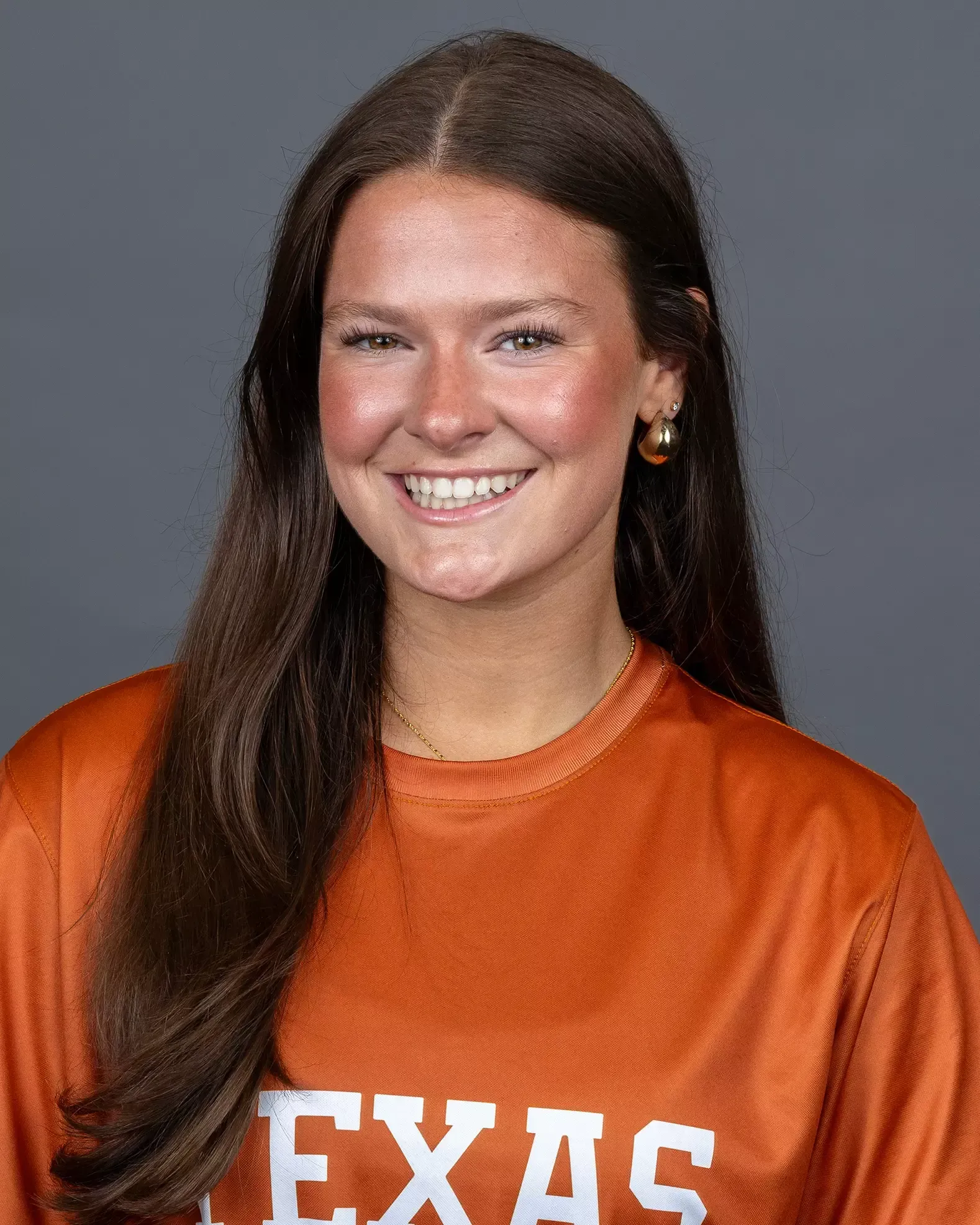 Vivian Geesbreght, Soccer, University of Texas