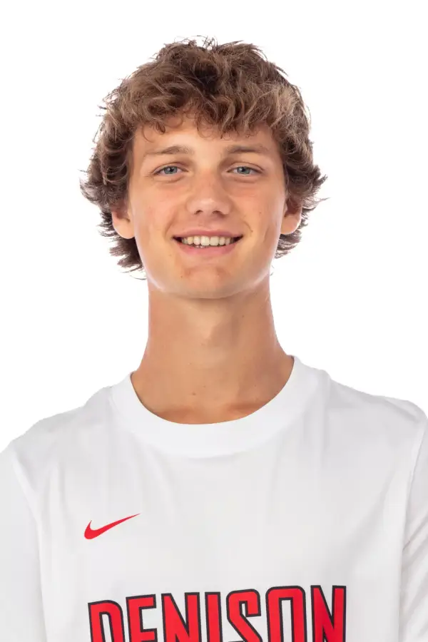 Kaden Kist, Soccer, Denison University