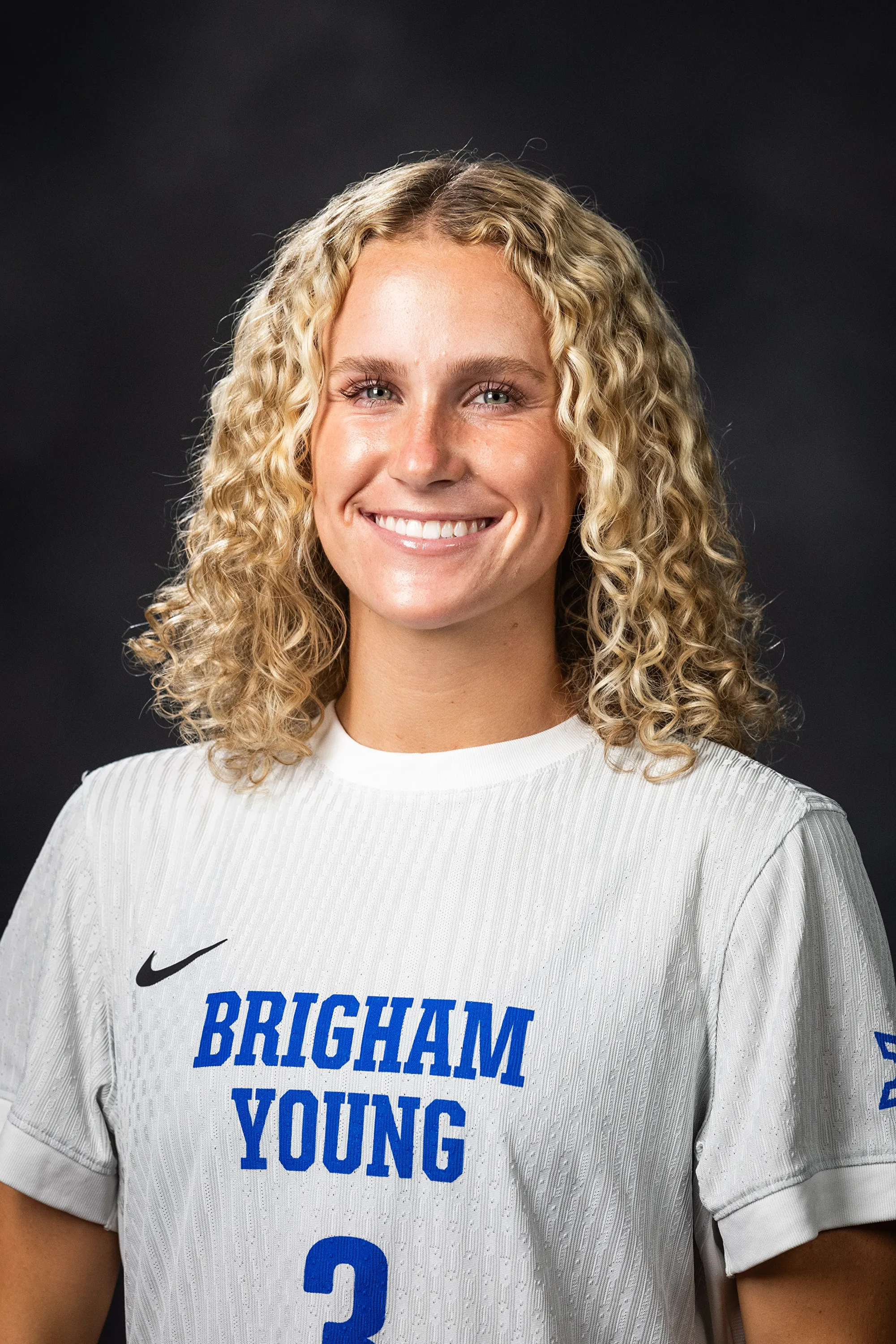 Ella Rustand-Ford, Soccer, undefined