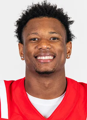 Ja'Michael Garrett, Football, University of Mississippi