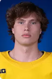 Hunter Hady, Hockey, undefined