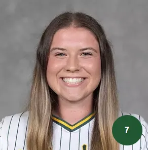 Cera Blanchard, Softball, undefined