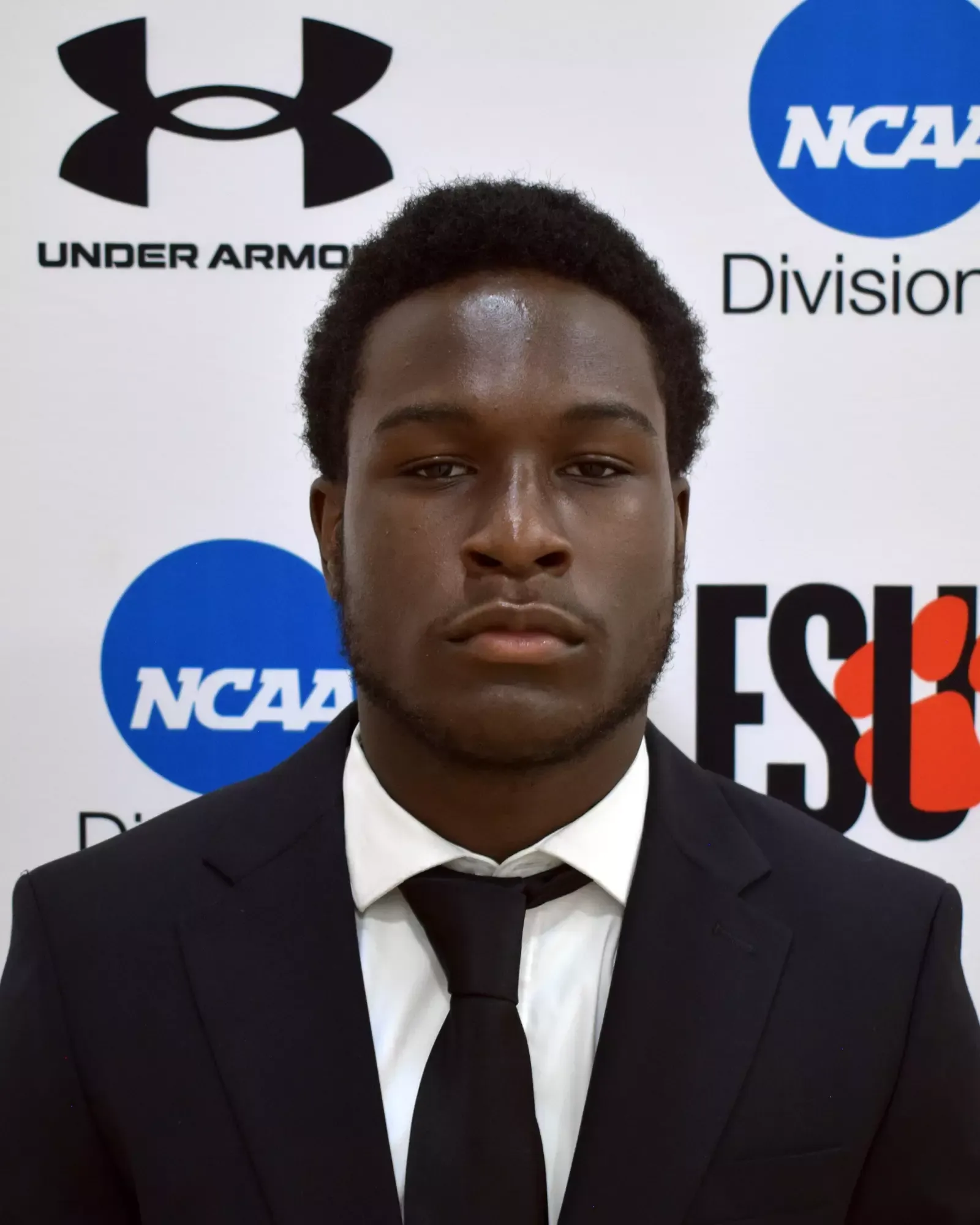 Zyhir Neal, Football, Frostburg State University