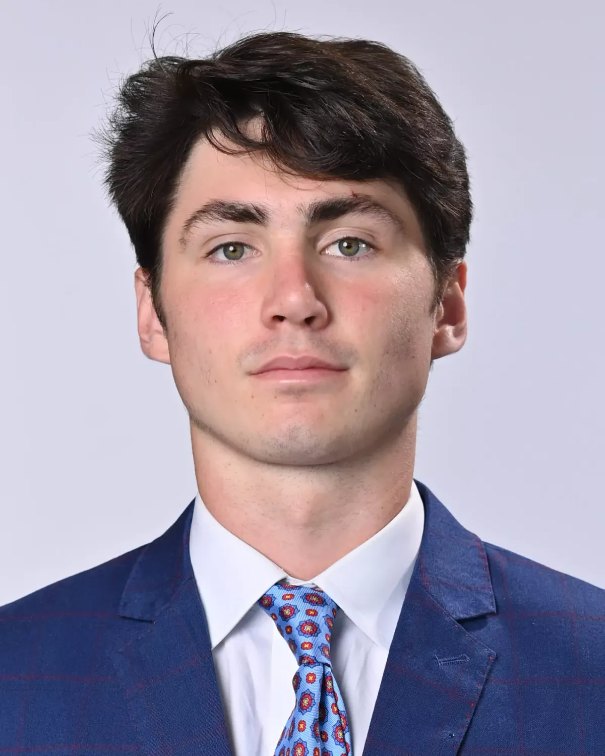 Owen Tunney, Lacrosse, undefined