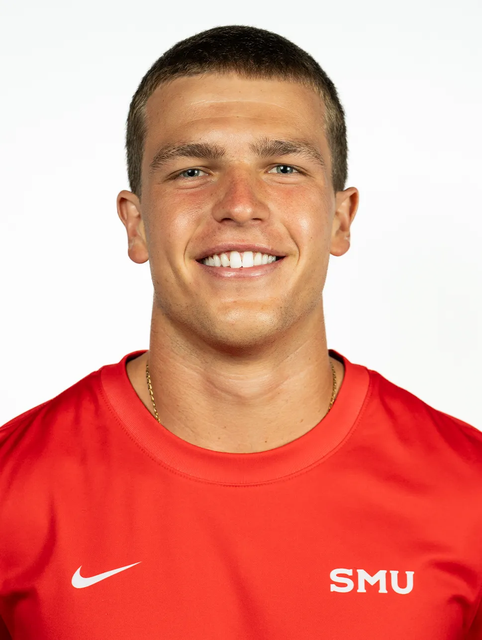 TJ Dilley, Soccer, Southern Methodist University