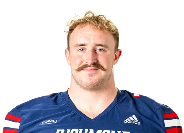 Scott Hummel, Football, University of Richmond