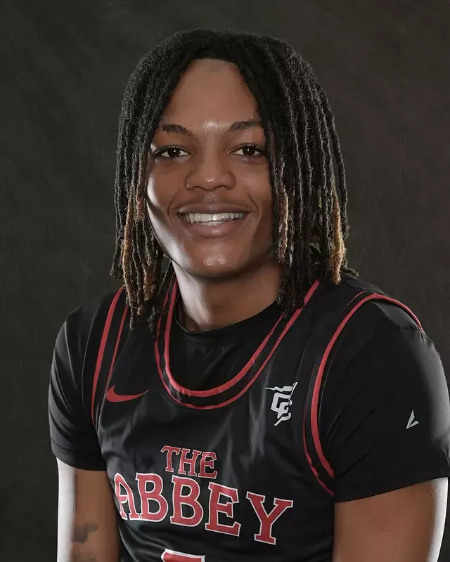 Jordan Patton, Basketball, Belmont Abbey College