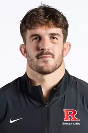 Hunter Catka, Wrestling, undefined