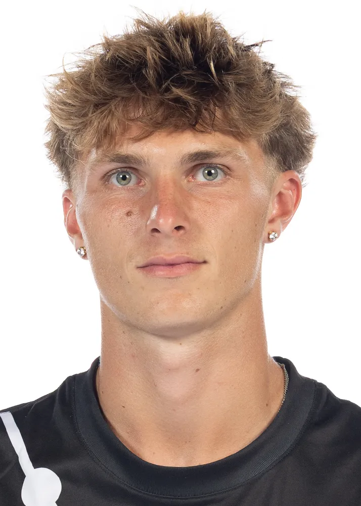Jayden Fitzgerald Boes, Soccer, Stanford University