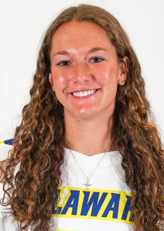 McKenzie Didio, Lacrosse, undefined