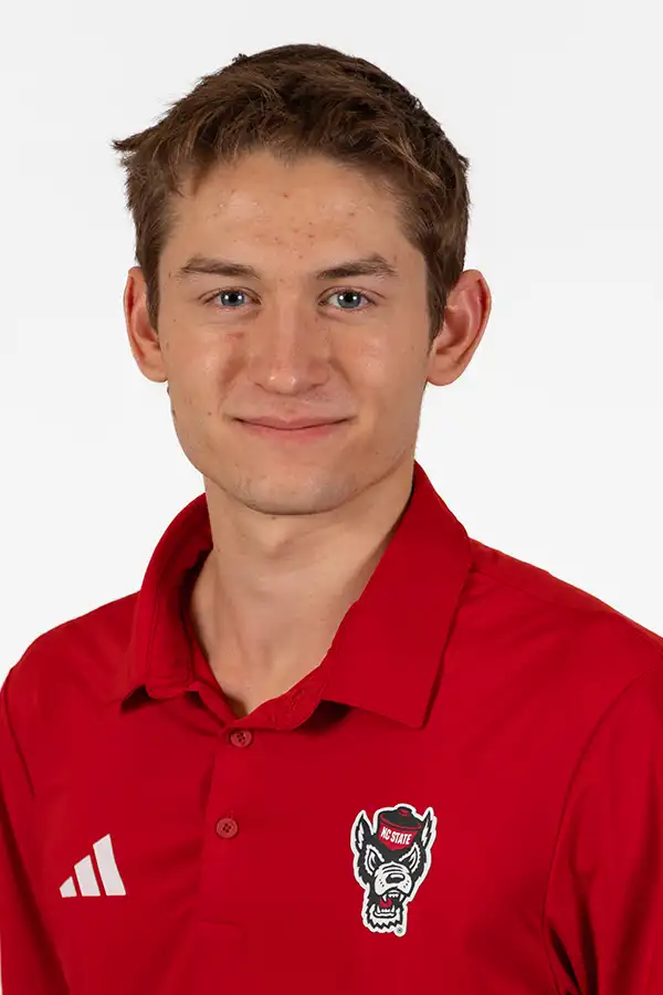 Marco Evans, Track and Field (O), North Carolina State University