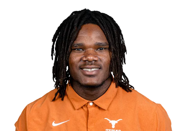 Justus Terry, Football, undefined