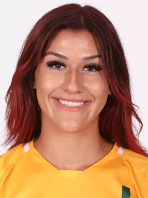 Azul Alvarez, Soccer, undefined