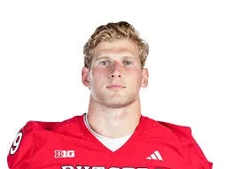 Victor Konopka, Football, undefined