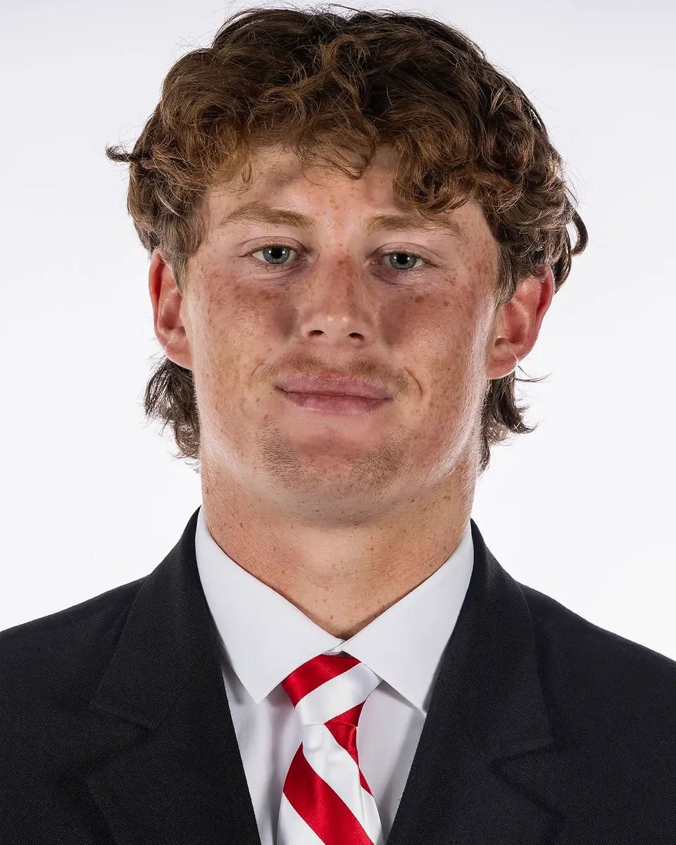 Archie Wilson, Football, undefined