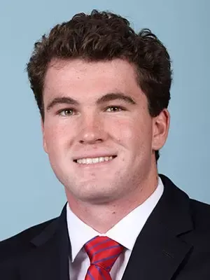 Pearse MacDonald, Lacrosse, University of Pennsylvania