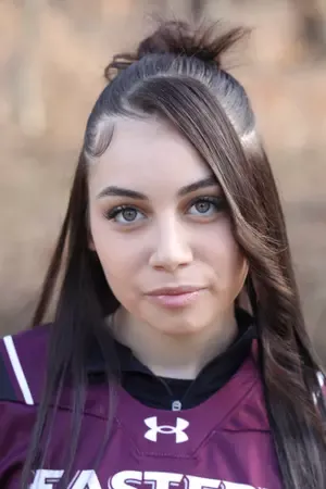 Celeste Ortiz, Flag Football, undefined