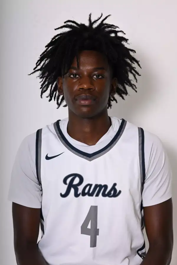 Ahmed Babiker, Basketball, Texas Wesleyan University