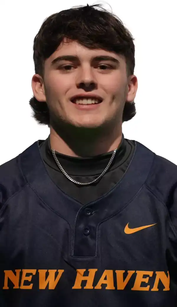 Cam Rizzi, Baseball, University of New Haven