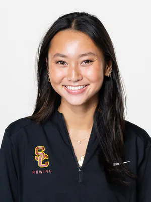 Gracie Nghiem, Rowing, undefined