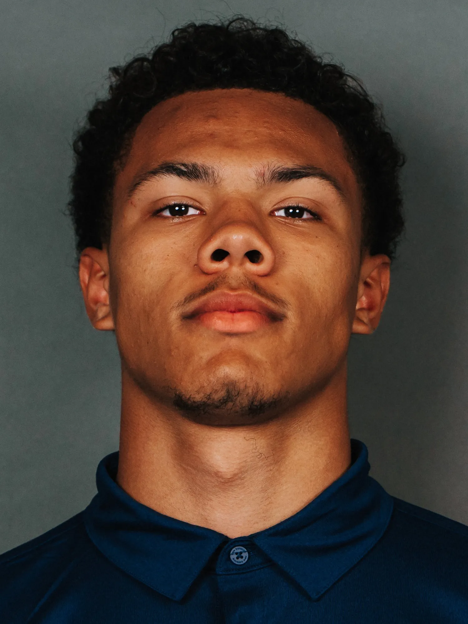 Cordell Jones, Football, undefined