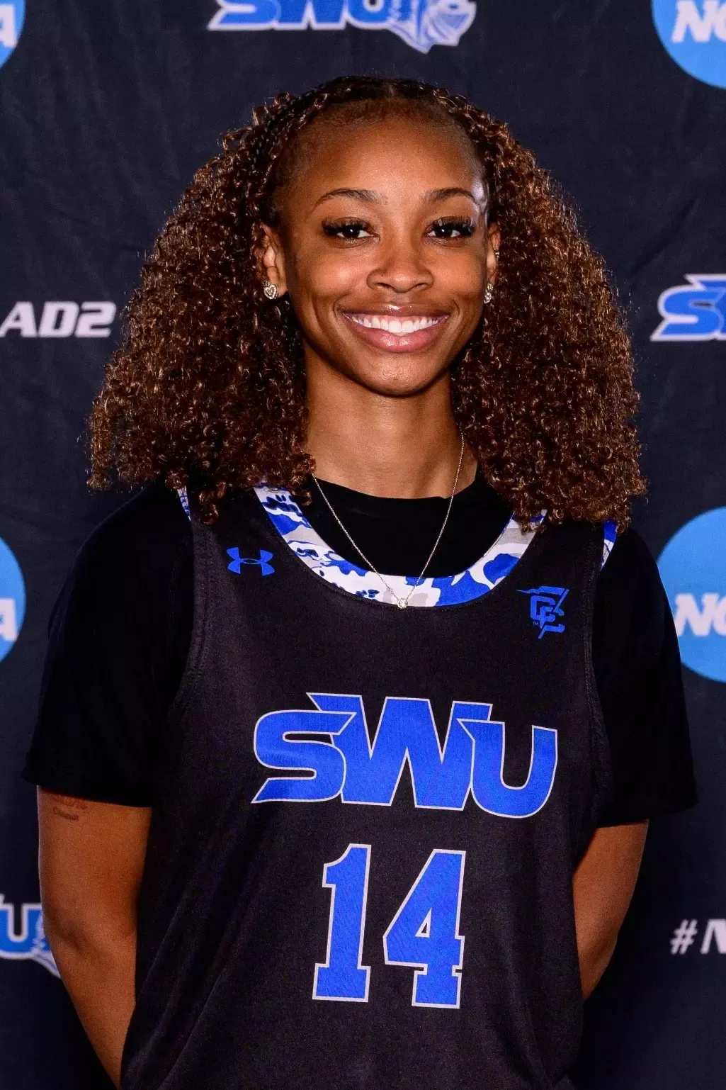 Makayla Raines, Basketball, Southern Wesleyan University