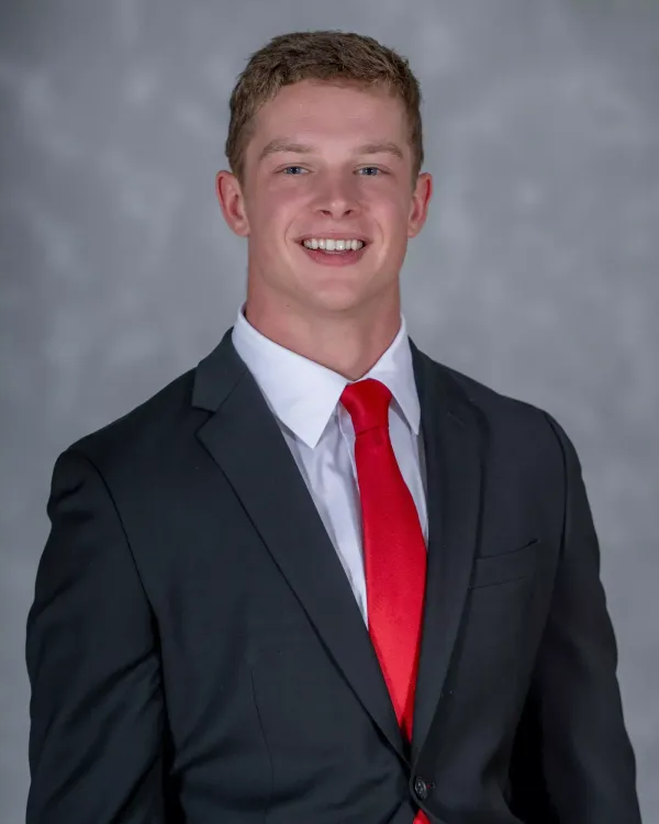 Simon Bowen, Lacrosse, Marist University