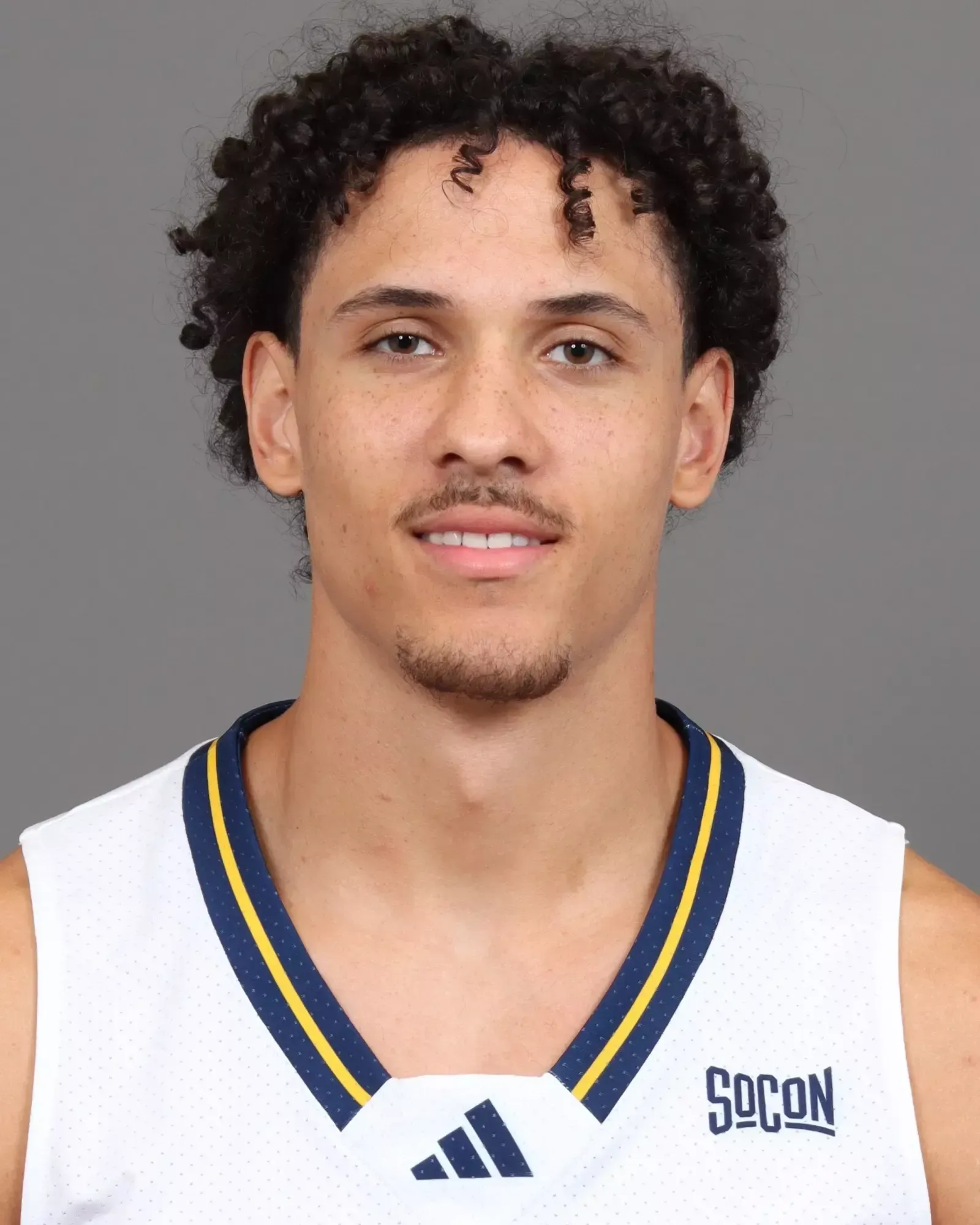 Lenny Anigbata, Basketball, University of Tennessee at Chattanooga