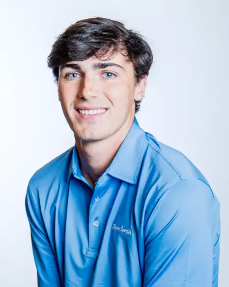 James Douglas, Golf, University of North Georgia